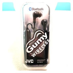 Gumy Wireless Headphones